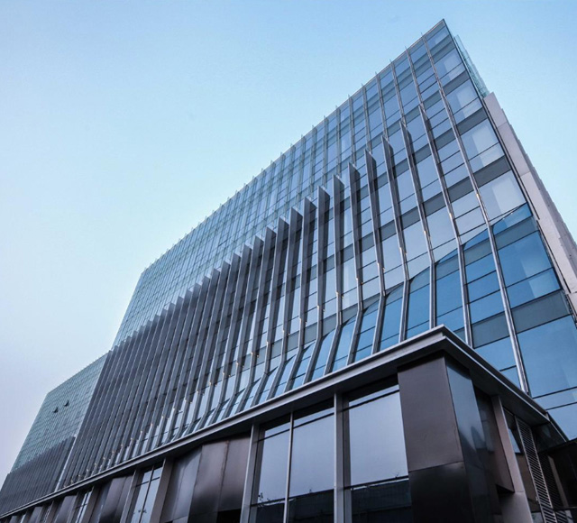 上海東魅半導體有限公司